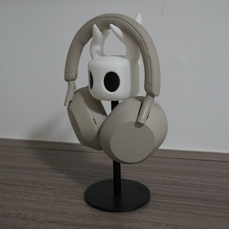 Gaming Accessories Holder - Stojak na słuchawki 3D z motywem