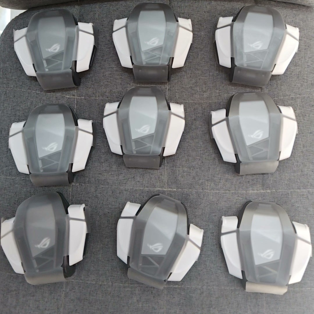 Gaming Accessories Holder - Używana stara oryginalna aeroaktywna chłodnica do