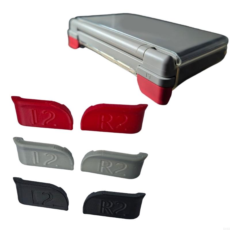 Gaming Accessories Holder - Konsola do gier Plastikowe ochraniacze na