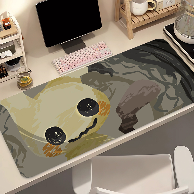 Gaming Accessories For Gaming Laptop - Podkładka pod mysz Anime Pokemon Mimikyu