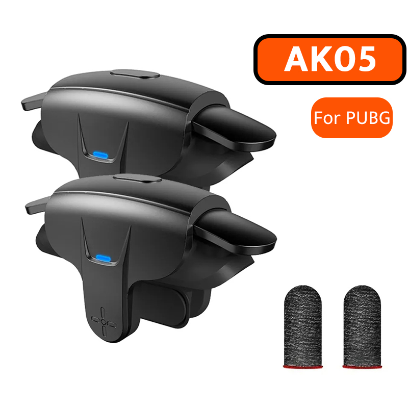Gaming Accessories Holder - AK05 Kontroler do gier PUBG Mobile,