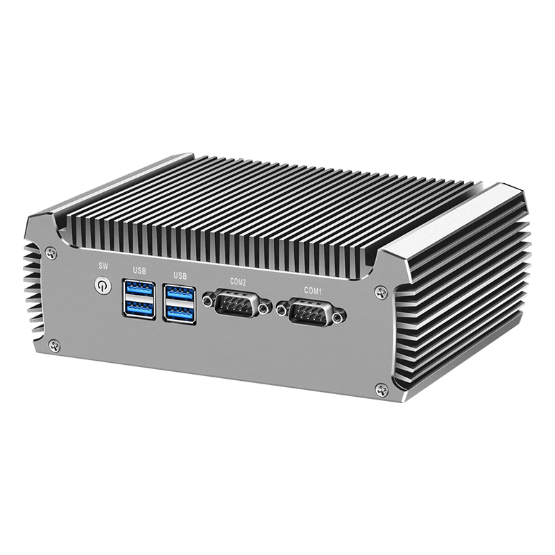 Mini PC Intel Core I7-5500U z  – Intel Cpu Core I5 recenzja i cena