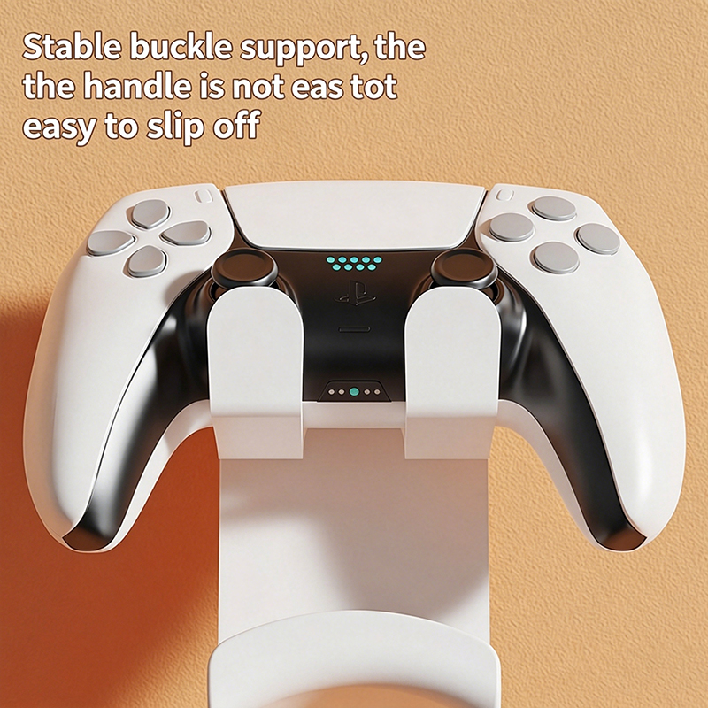 Wieszak na kontroler do gier i – Gaming Accessories Holder recenzja i cena