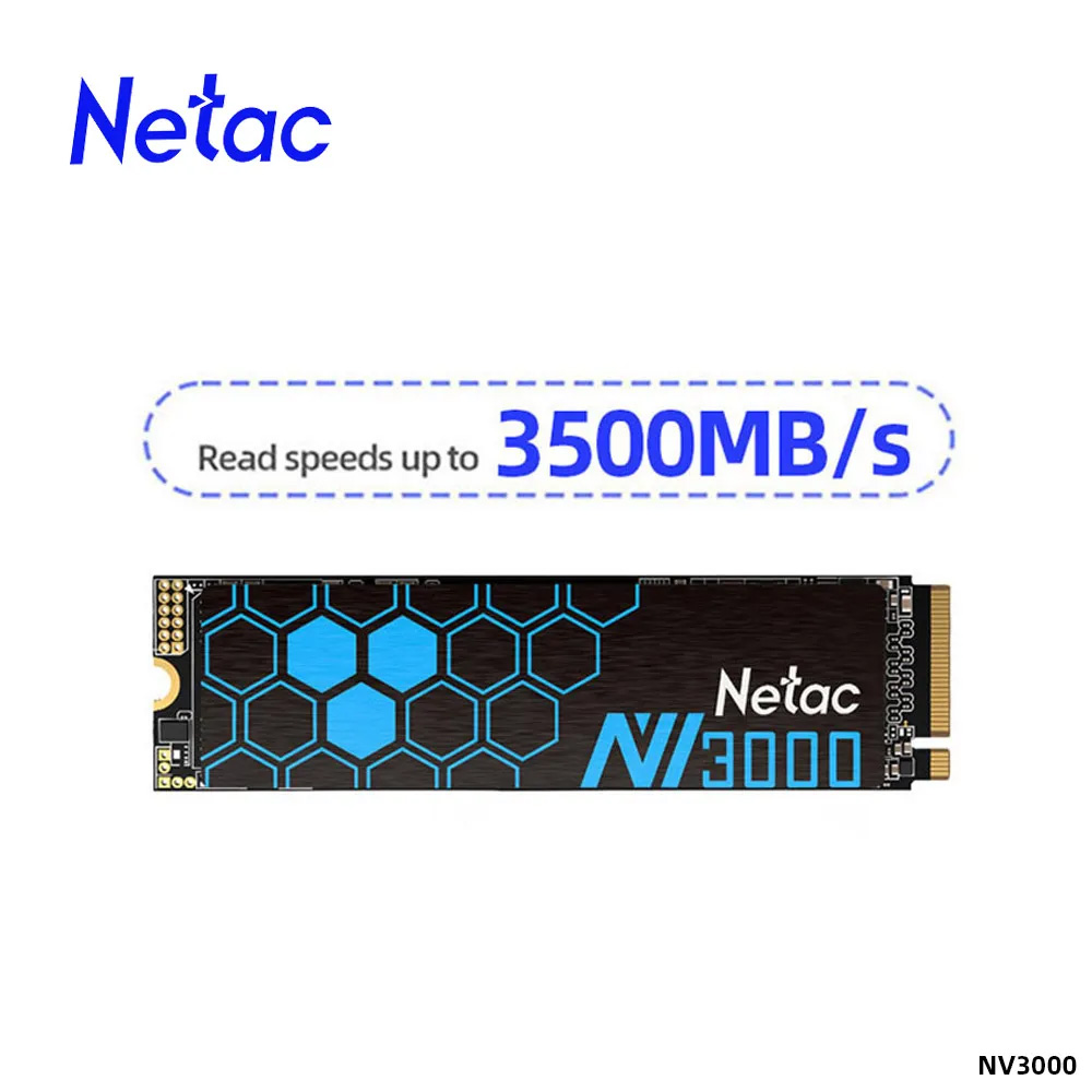 Netac M2 SSD NVMe 250gb 500gb  – Samsung Ssd Evo 870 recenzja i cena
