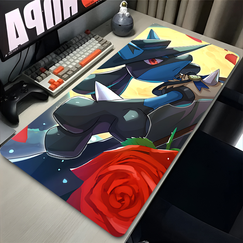 Podkładka pod mysz Cool Anime  – Gaming Accessories For Gaming Laptop recenzja i cena