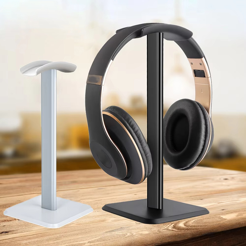 Plastikowy Stojak na Słuchawki – Gaming Accessories Holder recenzja i cena