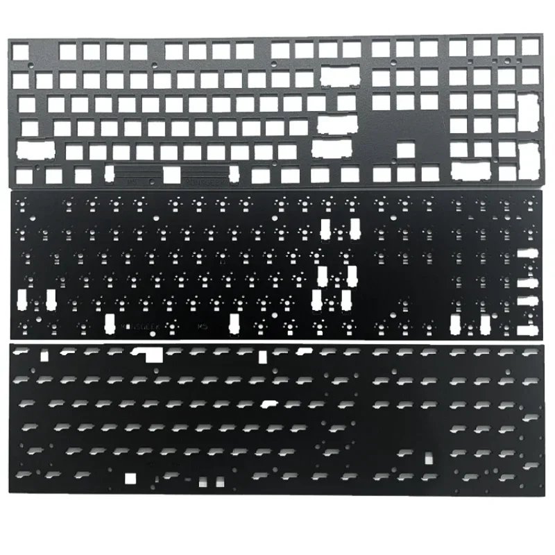 Monsgeek M5 Sound Pack/ Plate  – Gaming Accessories Pack recenzja i cena
