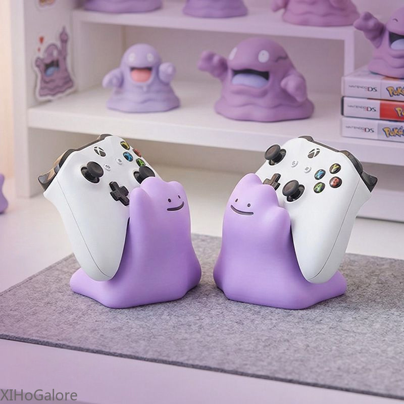 Uniwersalny stojak na kontrole – Gaming Accessories Aesthetic recenzja i cena