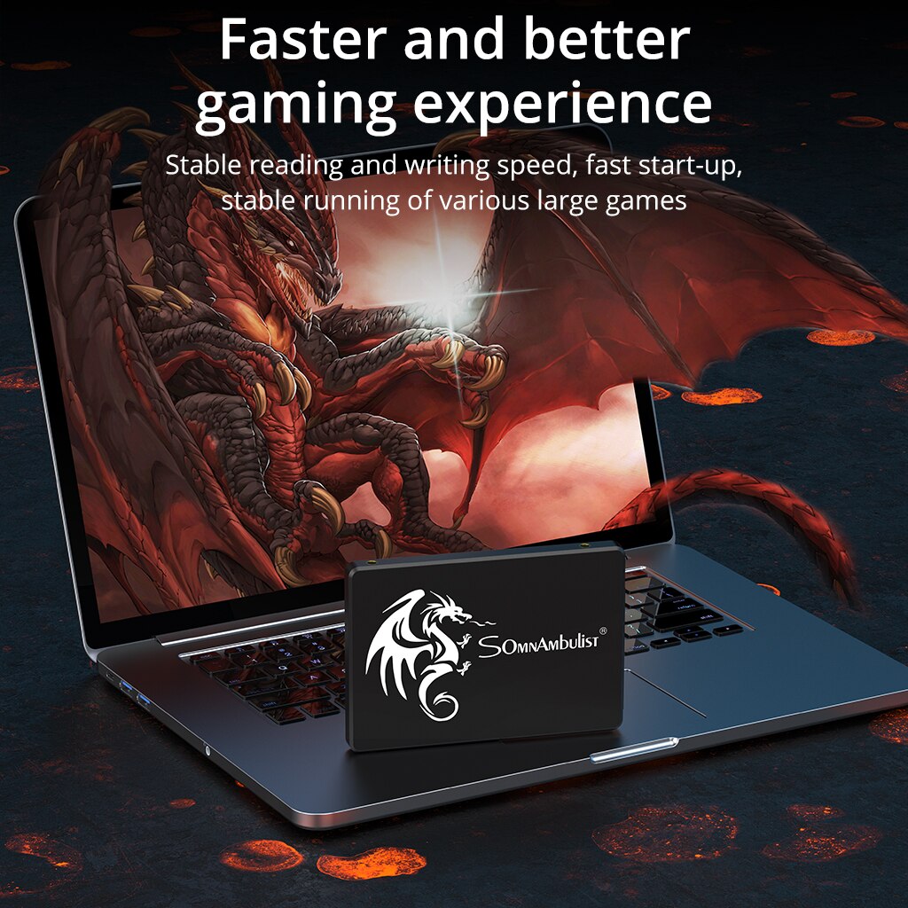 SomnAmbulist SSD 120GB 240GB 4 – Samsung Ssd Evo 870 recenzja i cena