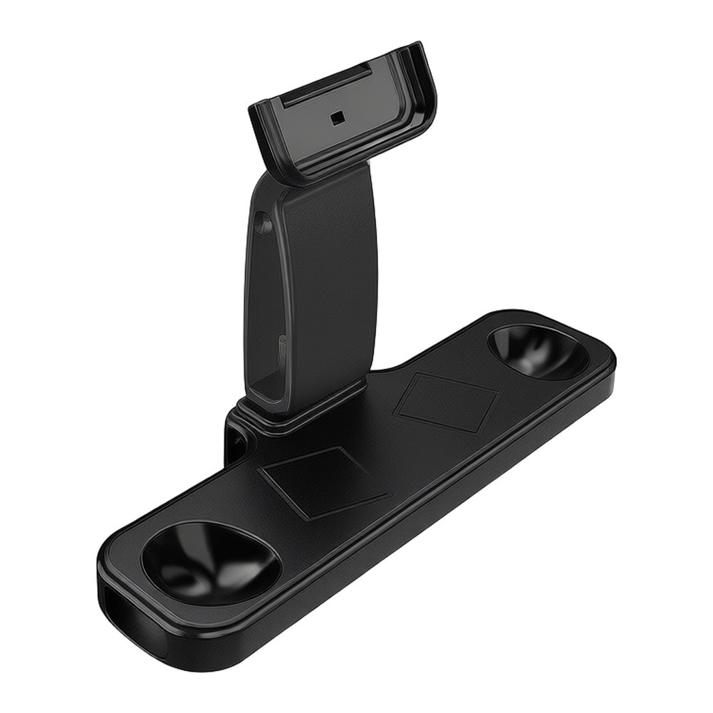 Metalowy uchwyt na kontroler d – Gaming Accessories Holder recenzja i cena