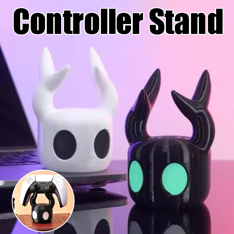 Stojak na kontroler do gier z  – Gaming Accessories Holder recenzja i cena