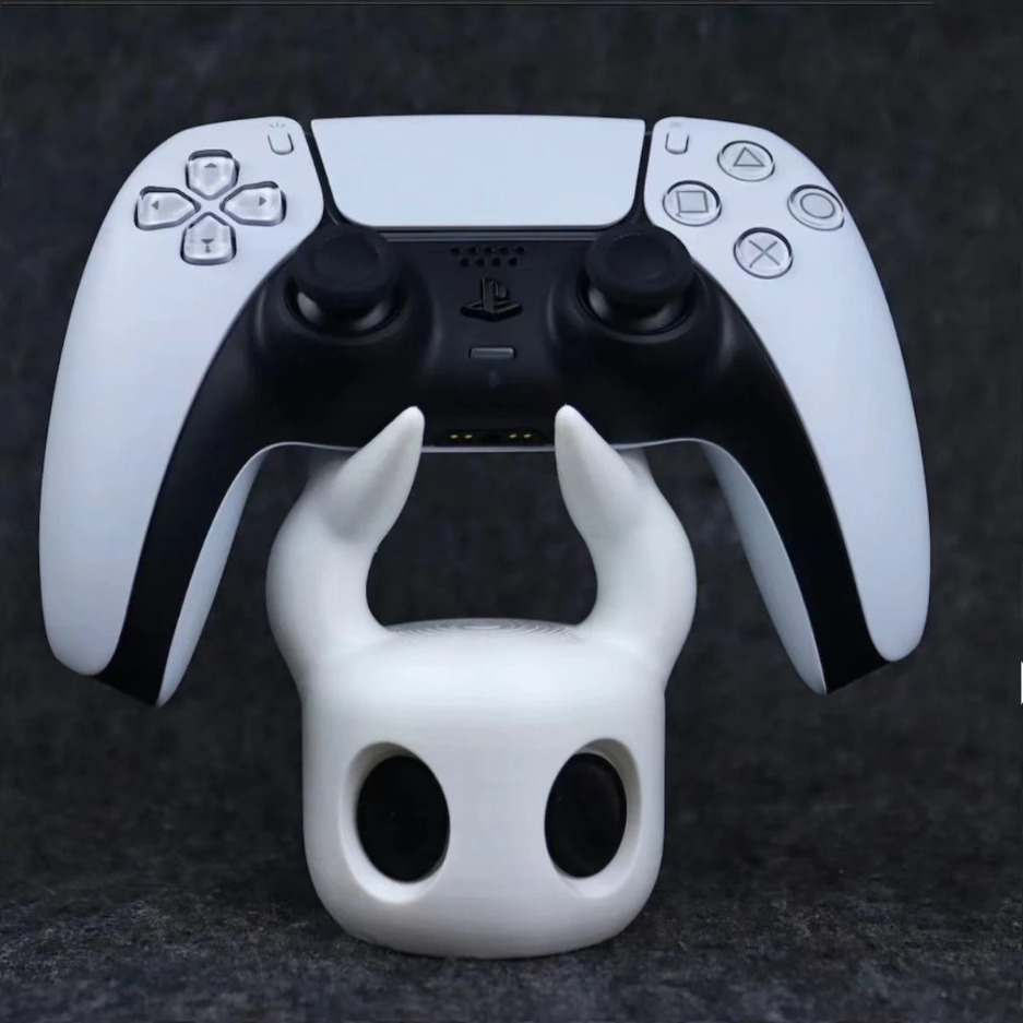 Stojak na kontroler do gier z  – Gaming Accessories Holder recenzja i cena