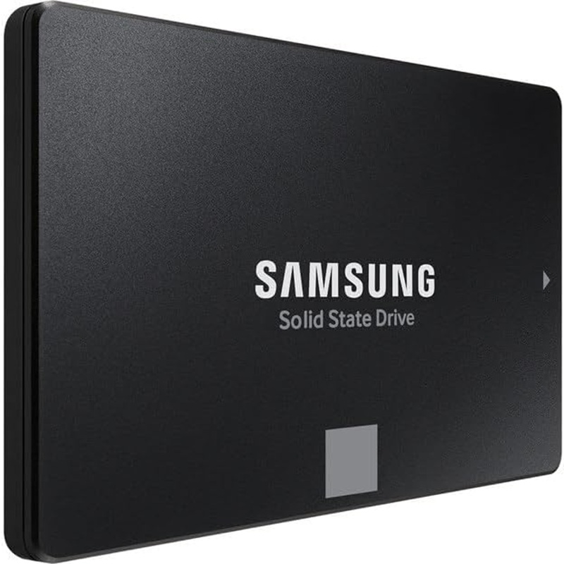 SAMSUNG 870 EVO SSD 128GB SATA – Samsung Ssd Evo 870 recenzja i cena
