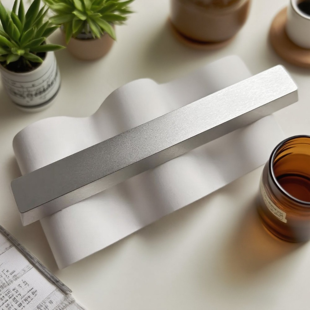Metalowa klawiszowa podkładka  – Gaming Accessories Aesthetic recenzja i cena