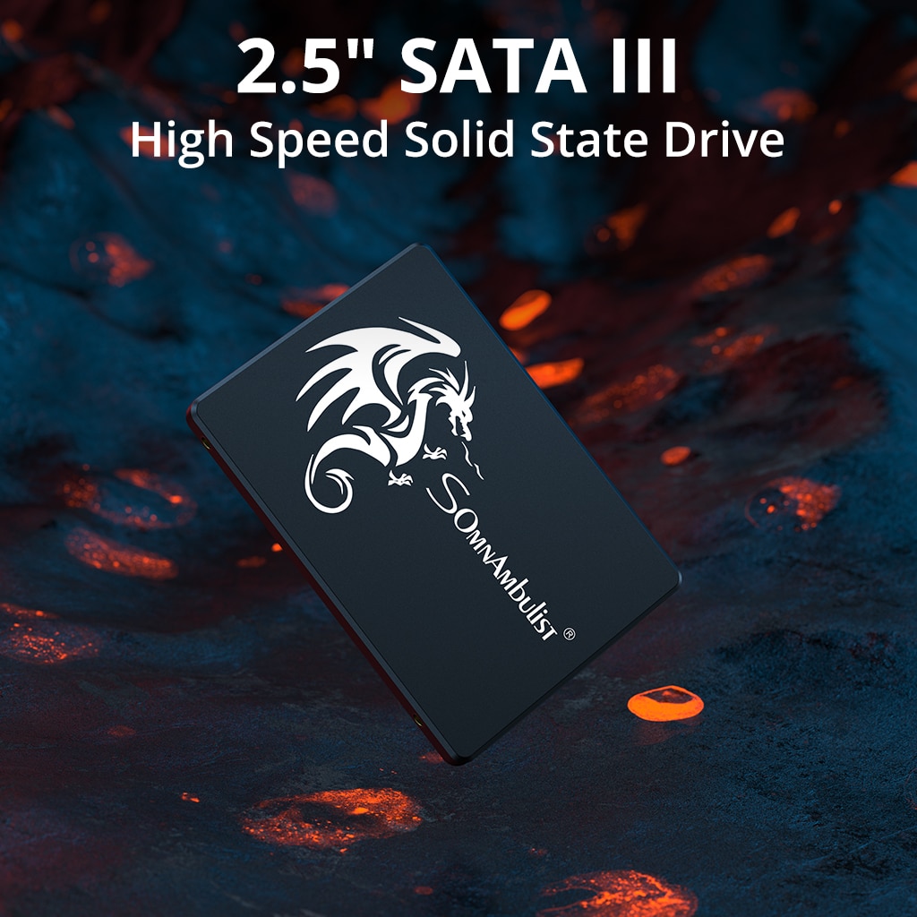 SomnAmbulist SSD 120GB 240GB 4 – Samsung Ssd Evo 870 recenzja i cena