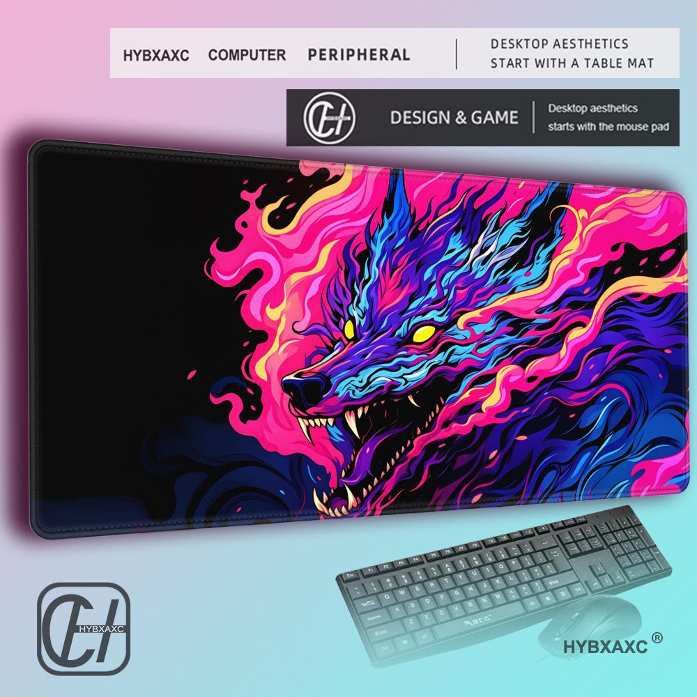 Duża podkładka pod mysz do gie – Gaming Accessories Pack recenzja i cena