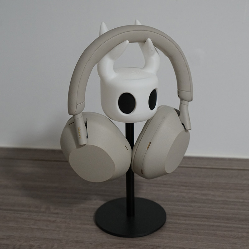 Stojak na słuchawki 3D z motyw – Gaming Accessories Holder recenzja i cena
