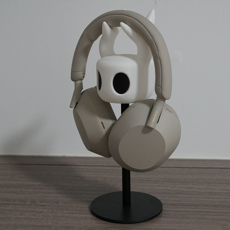 Stojak na słuchawki 3D z motyw – Gaming Accessories Holder recenzja i cena