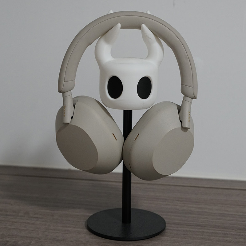 Stojak na słuchawki 3D z motyw – Gaming Accessories Holder recenzja i cena