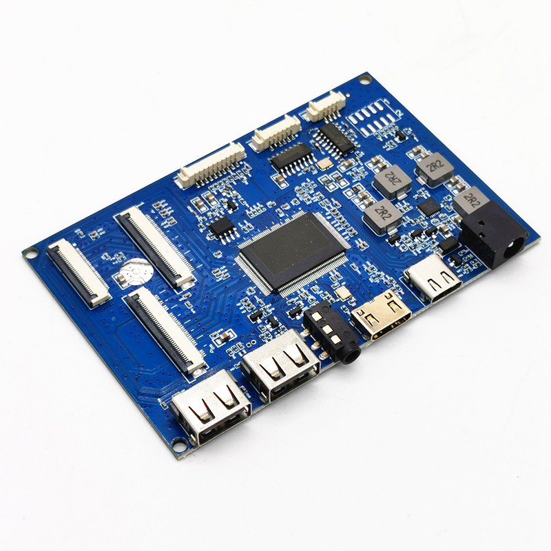 Zestaw sterownika panelu LCD 1 – Gaming Accessories For Gaming Laptop recenzja i cena