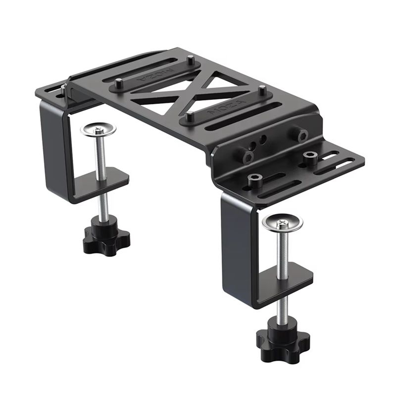 AT82 - Uchwyt stołowy do MOZA  – Gaming Accessories Pack recenzja i cena
