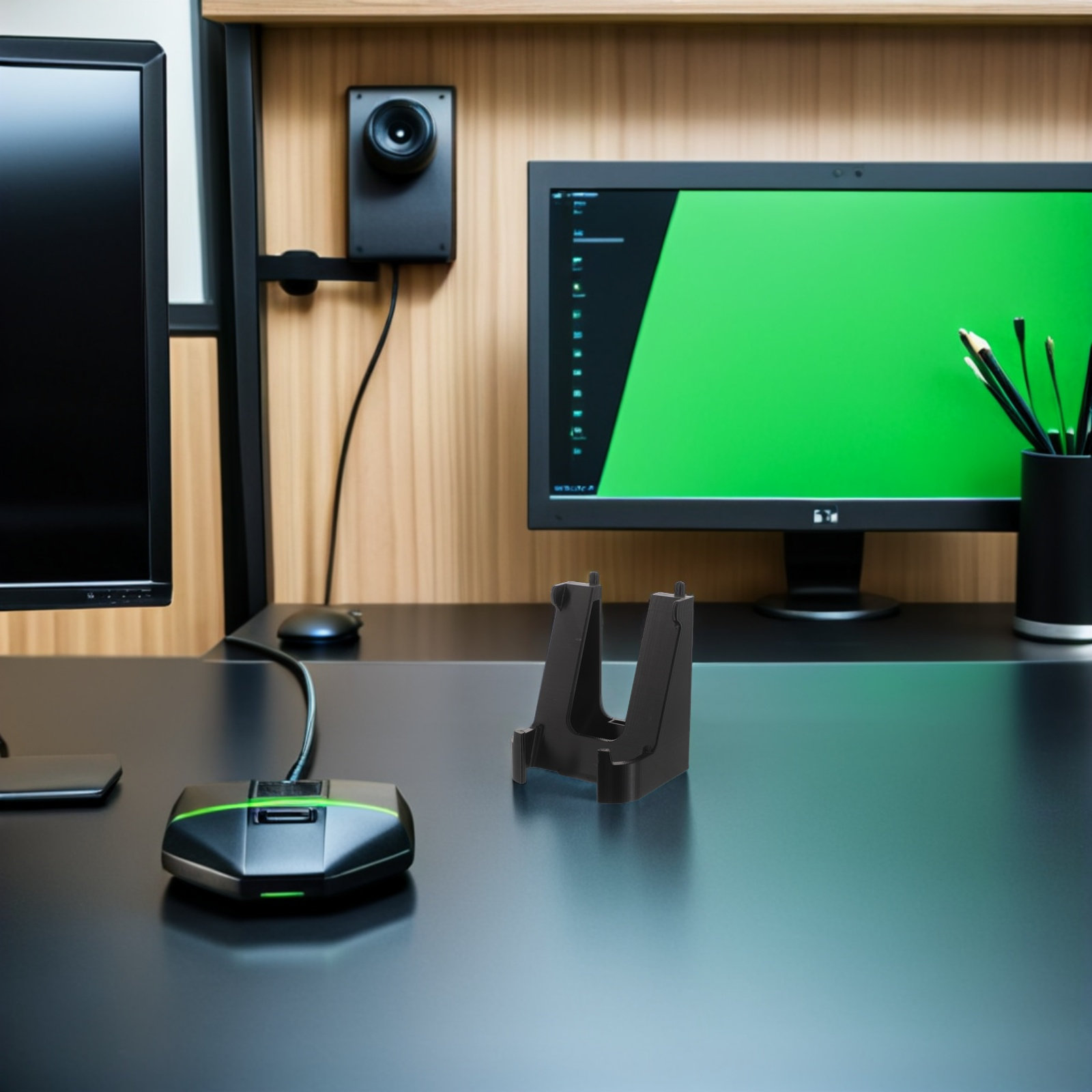 Uchwyt na myszkę do tablic per – Gaming Accessories Holder recenzja i cena