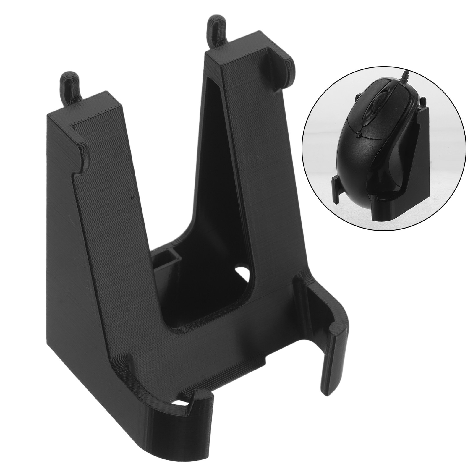 Uchwyt na myszkę do tablic per – Gaming Accessories Holder recenzja i cena