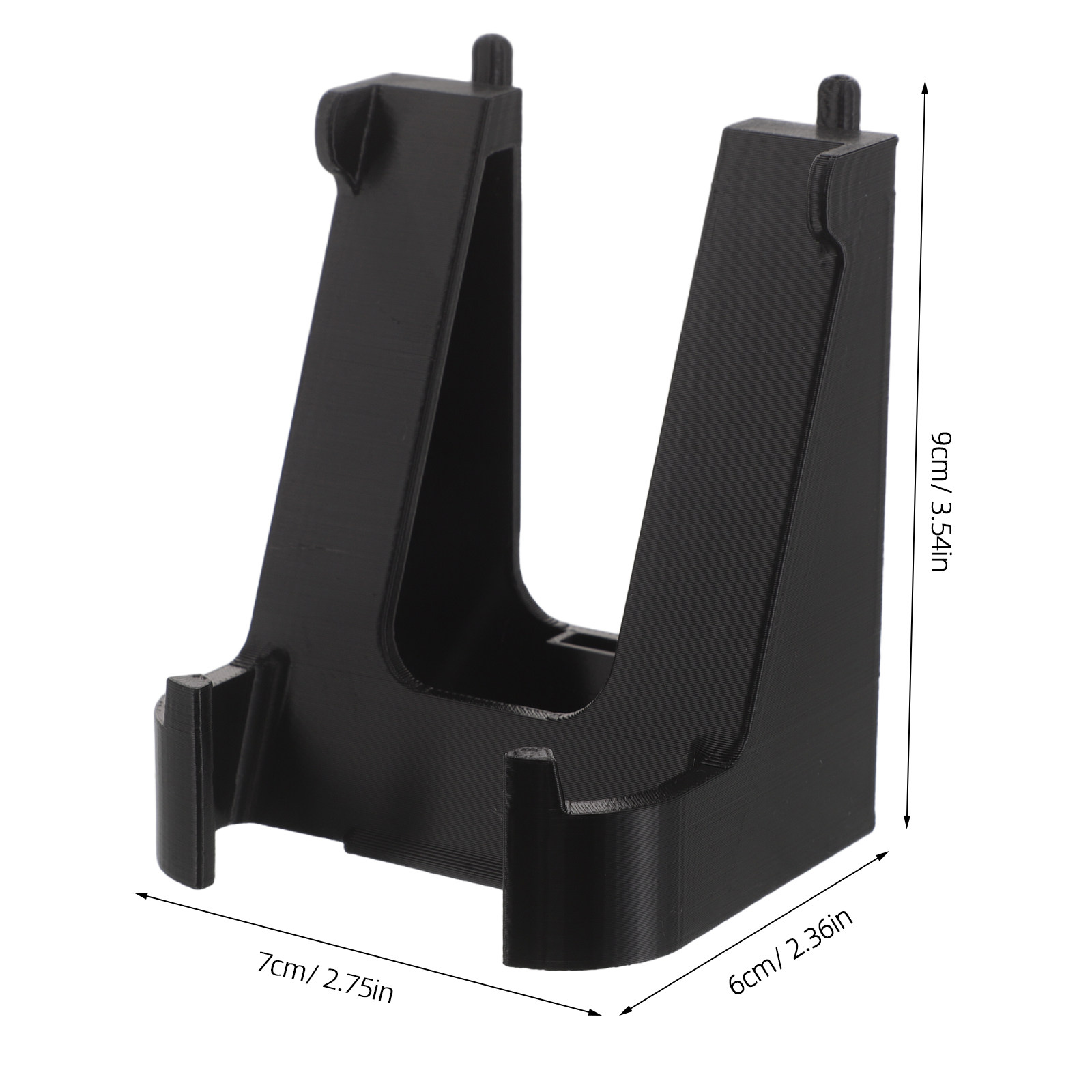 Uchwyt na myszkę do tablic per – Gaming Accessories Holder recenzja i cena