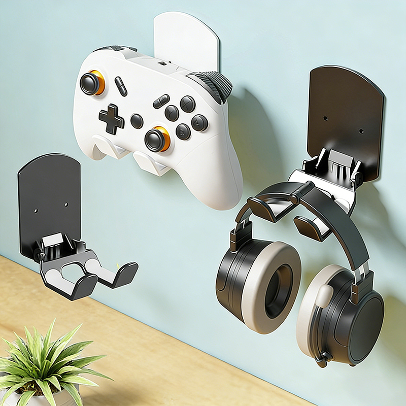 Uchwyt ścienny na kontroler do – Gaming Accessories Holder recenzja i cena