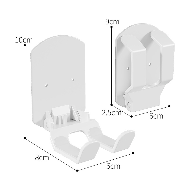 Uchwyt ścienny na kontroler do – Gaming Accessories Holder recenzja i cena