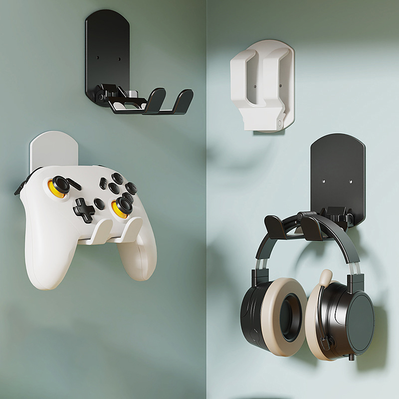 Uchwyt ścienny na kontroler do – Gaming Accessories Holder recenzja i cena
