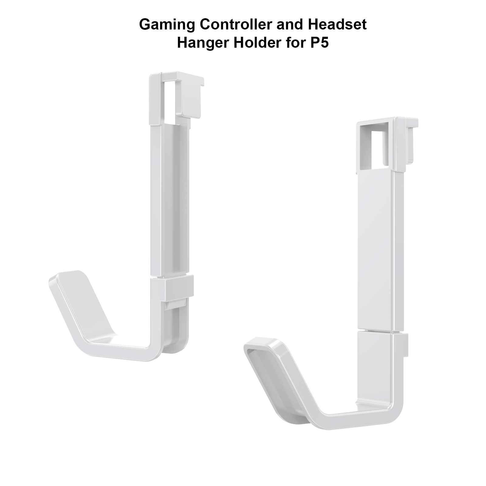 Uchwyt ścienny na kontroler i  – Gaming Accessories Holder recenzja i cena