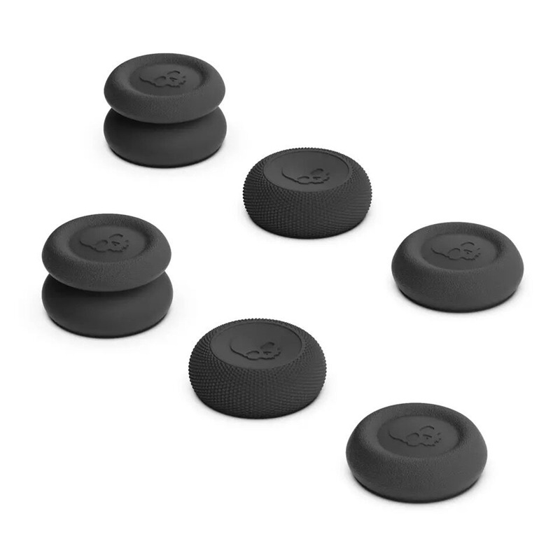 Skull&Co. Zestaw nakładek na a – Gaming Accessories Holder recenzja i cena