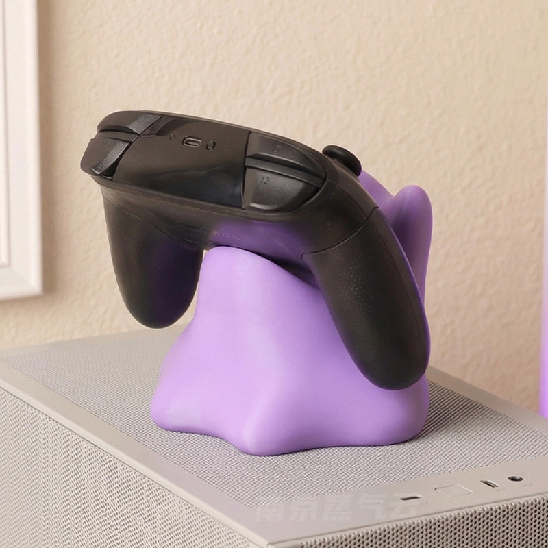 Stojak na kontroler do gier HO – Gaming Accessories Aesthetic recenzja i cena