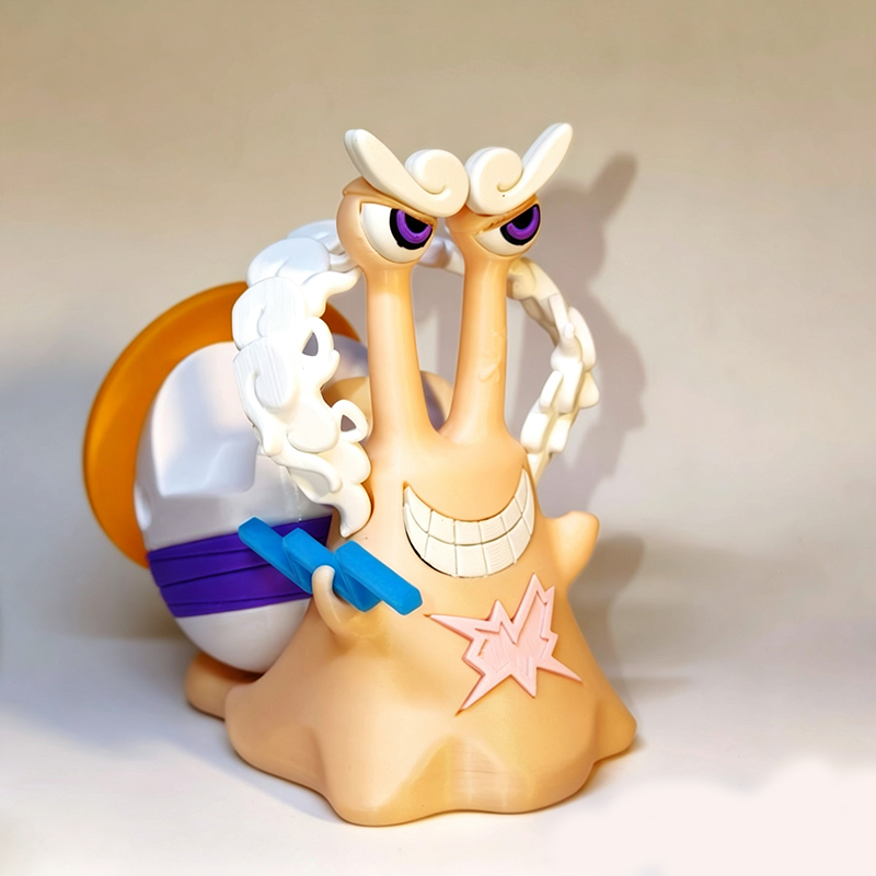 Uchwyt na gamepad One Piece PS – Gaming Accessories Holder recenzja i cena