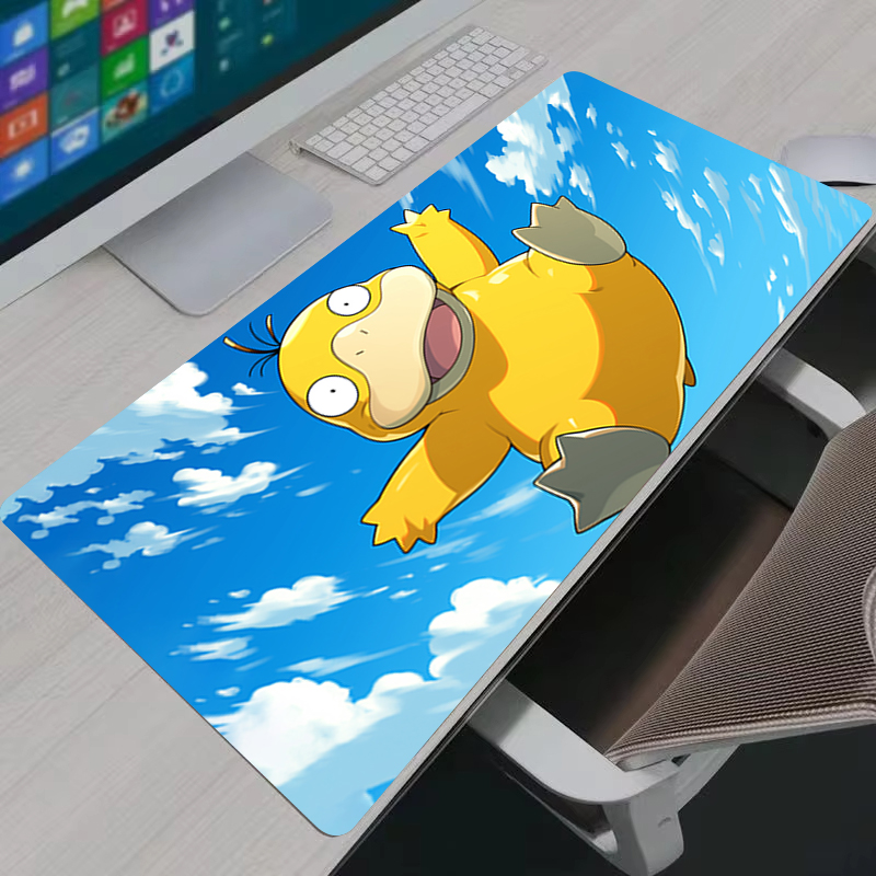 Podkładka pod mysz Anime P-Pok – Gaming Accessories For Gaming Laptop recenzja i cena