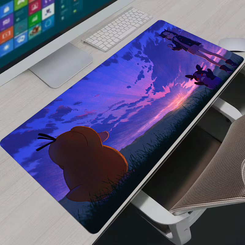 Podkładka pod mysz Anime P-Pok – Gaming Accessories For Gaming Laptop recenzja i cena