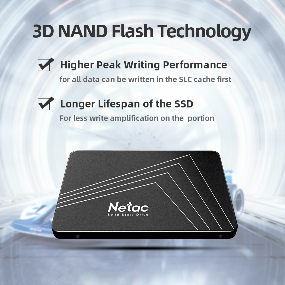 Netac 128gb 256gb 512gb 1tb 2t – Samsung Ssd Evo 870 recenzja i cena