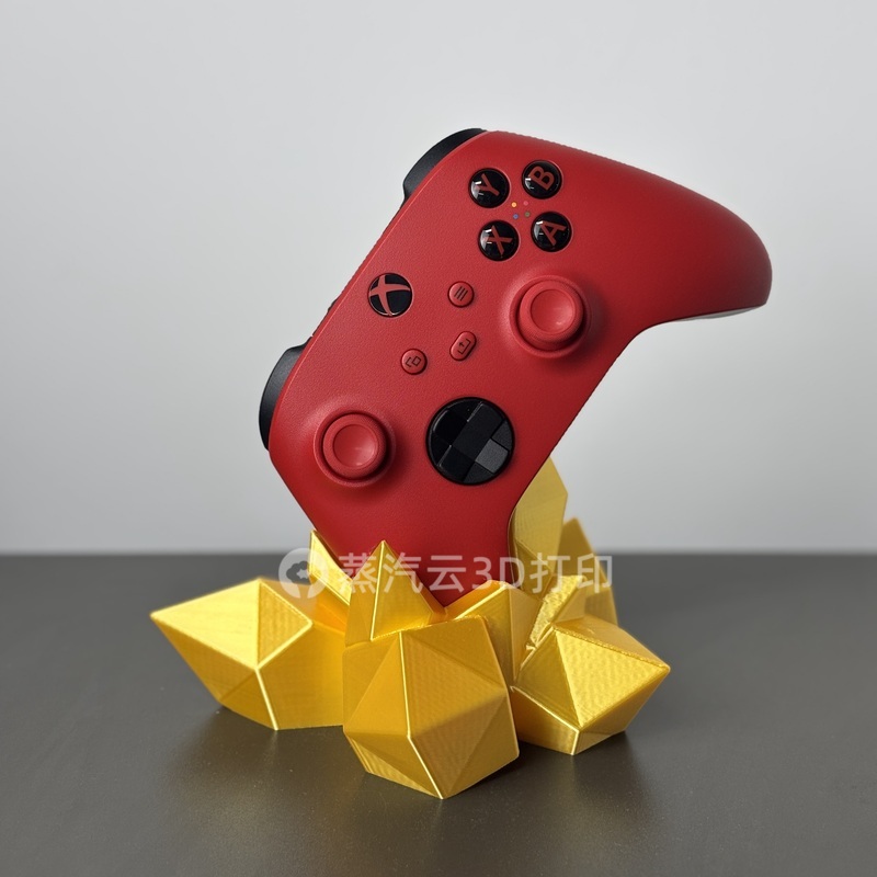 Uniwersalny stojak na kontrole – Gaming Accessories Holder recenzja i cena
