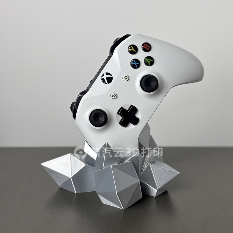 Uniwersalny stojak na kontrole – Gaming Accessories Holder recenzja i cena