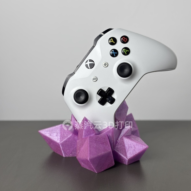 Uniwersalny stojak na kontrole – Gaming Accessories Holder recenzja i cena