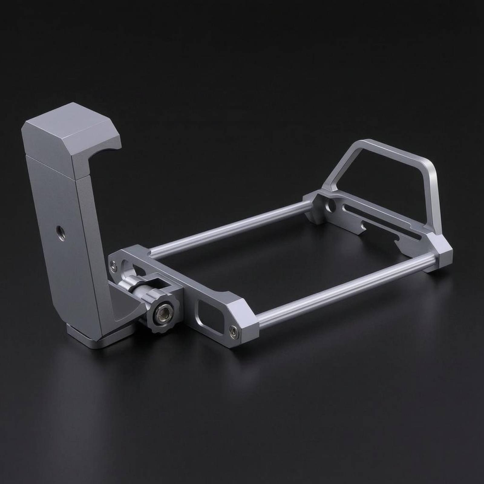 Aluminiowy uchwyt na telefon d – Gaming Accessories Holder recenzja i cena