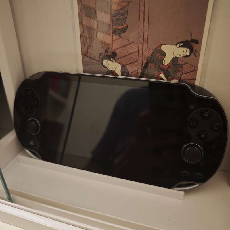 Przenośny stojak na konsolę do – Gaming Accessories Holder recenzja i cena