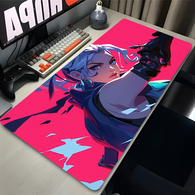 Podkładka pod mysz Hot Game Va – Gaming Accessories For Gaming Laptop recenzja i cena