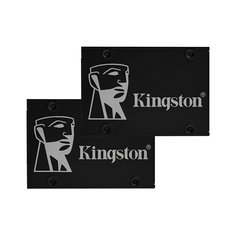 Kingston KC600 SSD 1TB 256GB 5 – Samsung Ssd Evo 870 recenzja i cena