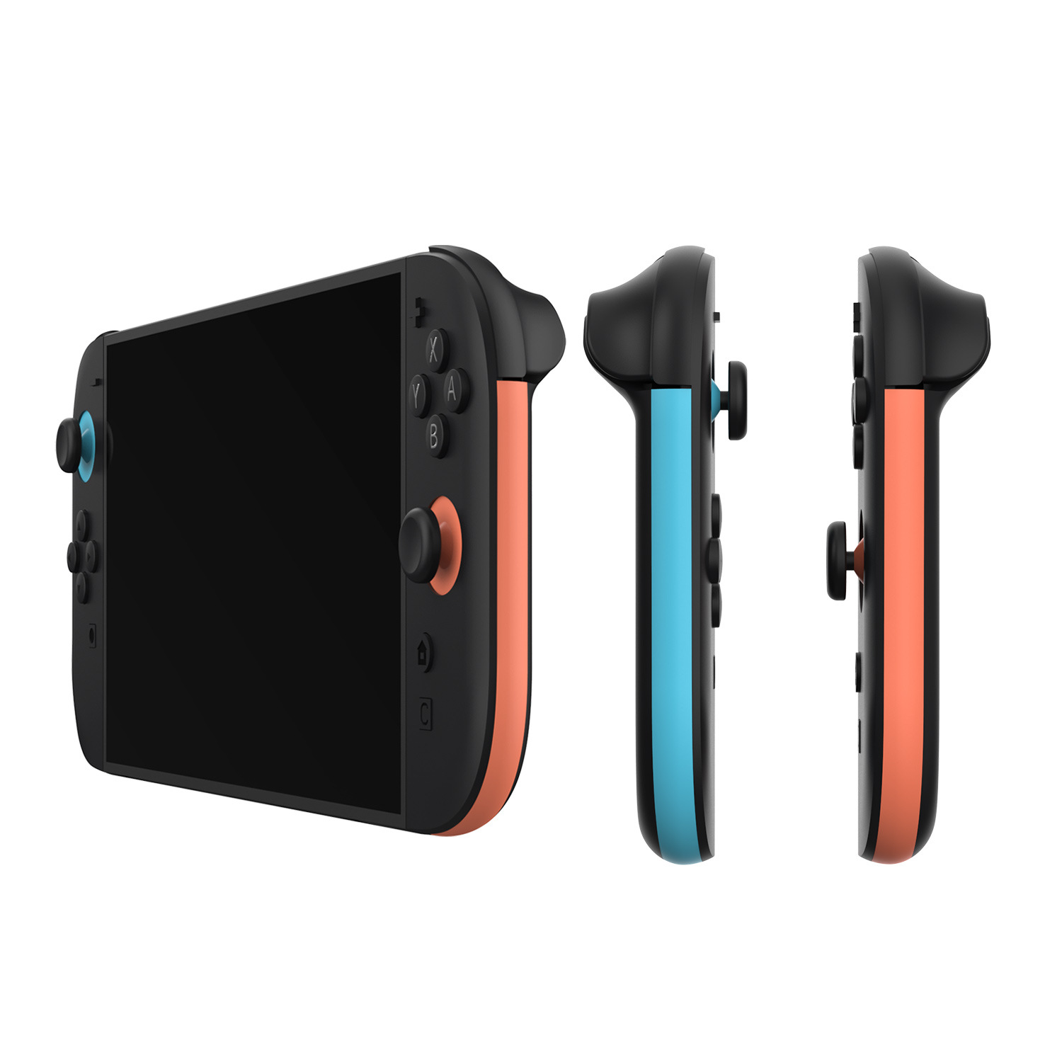 Dekoracyjne paski do kontroler – Gaming Accessories Holder recenzja i cena