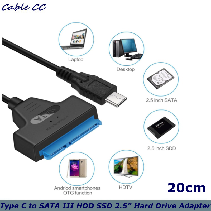 Kabel adapter USB 3.1 typu C d – Samsung Ssd Evo 870 recenzja i cena