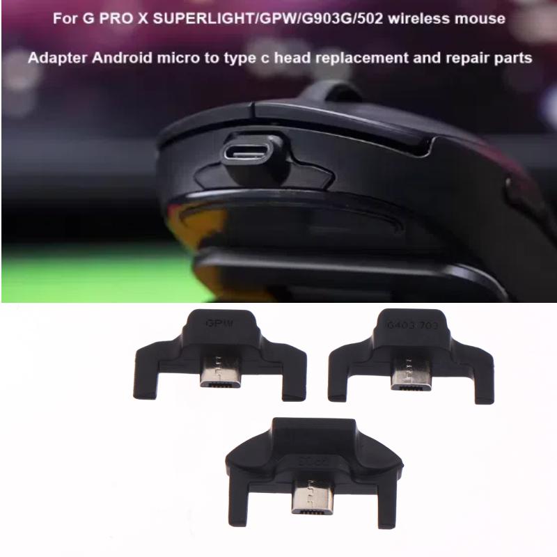 Adaptery Micro USB na USB-C do – Gaming Accessories Aesthetic recenzja i cena