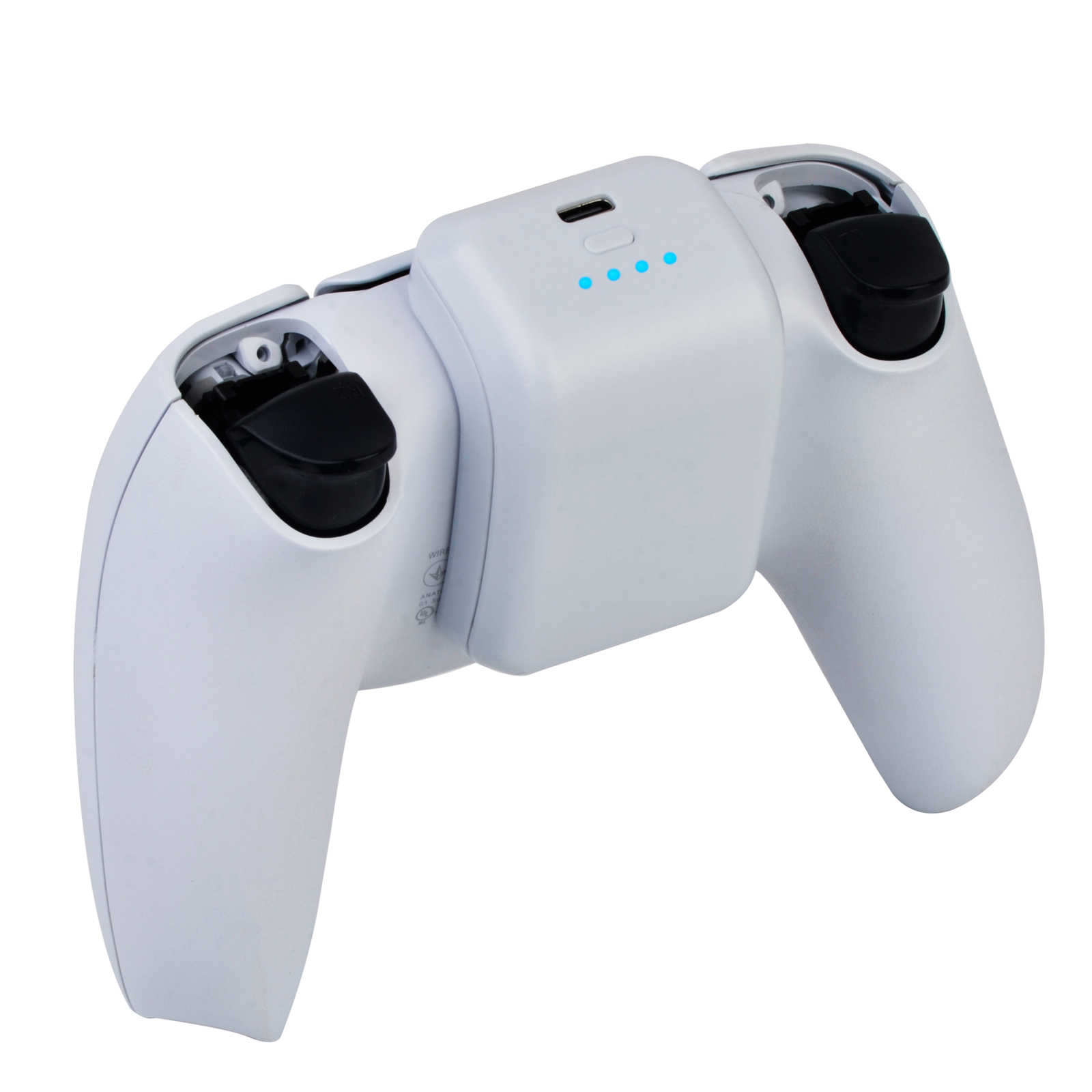 Zewnętrzny akumulator 3000mAh  – Gaming Accessories Pack recenzja i cena