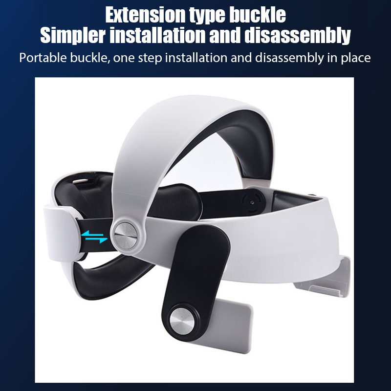 Opaska na głowę Uchwyt Pasek d – Gaming Accessories Holder recenzja i cena